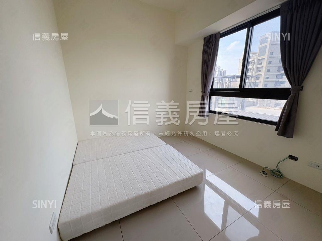春福禾美三房平車房屋室內格局與周邊環境