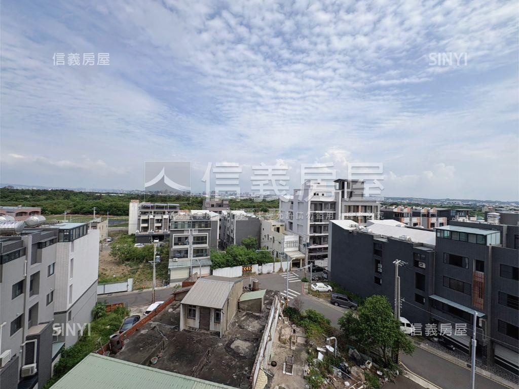 春福禾美三房平車房屋室內格局與周邊環境