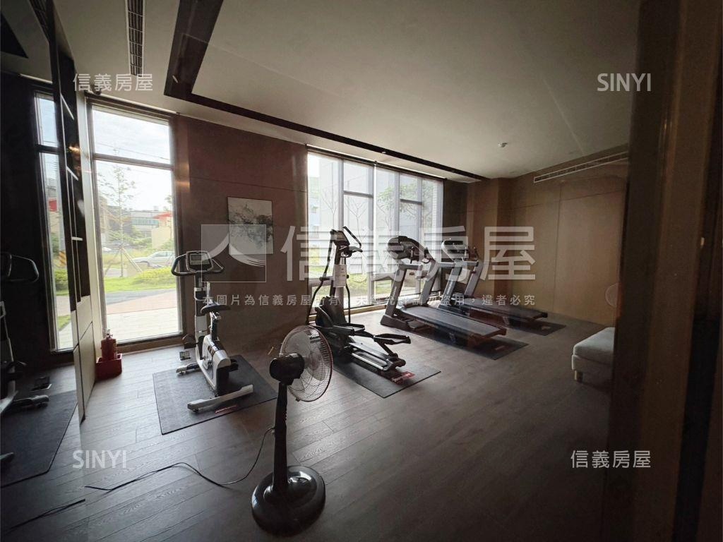 春福禾美三房平車房屋室內格局與周邊環境