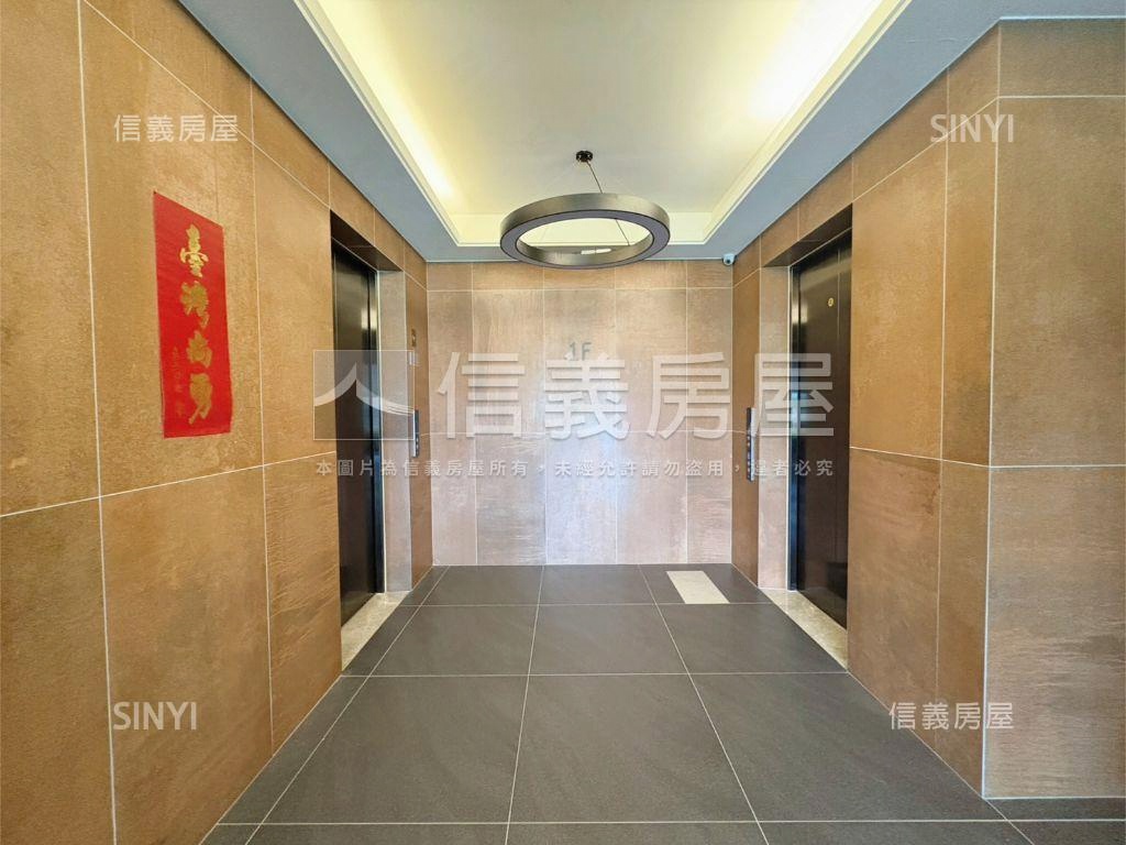 春福禾美三房平車房屋室內格局與周邊環境