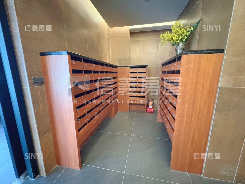 春福禾美三房平車房屋室內格局與周邊環境