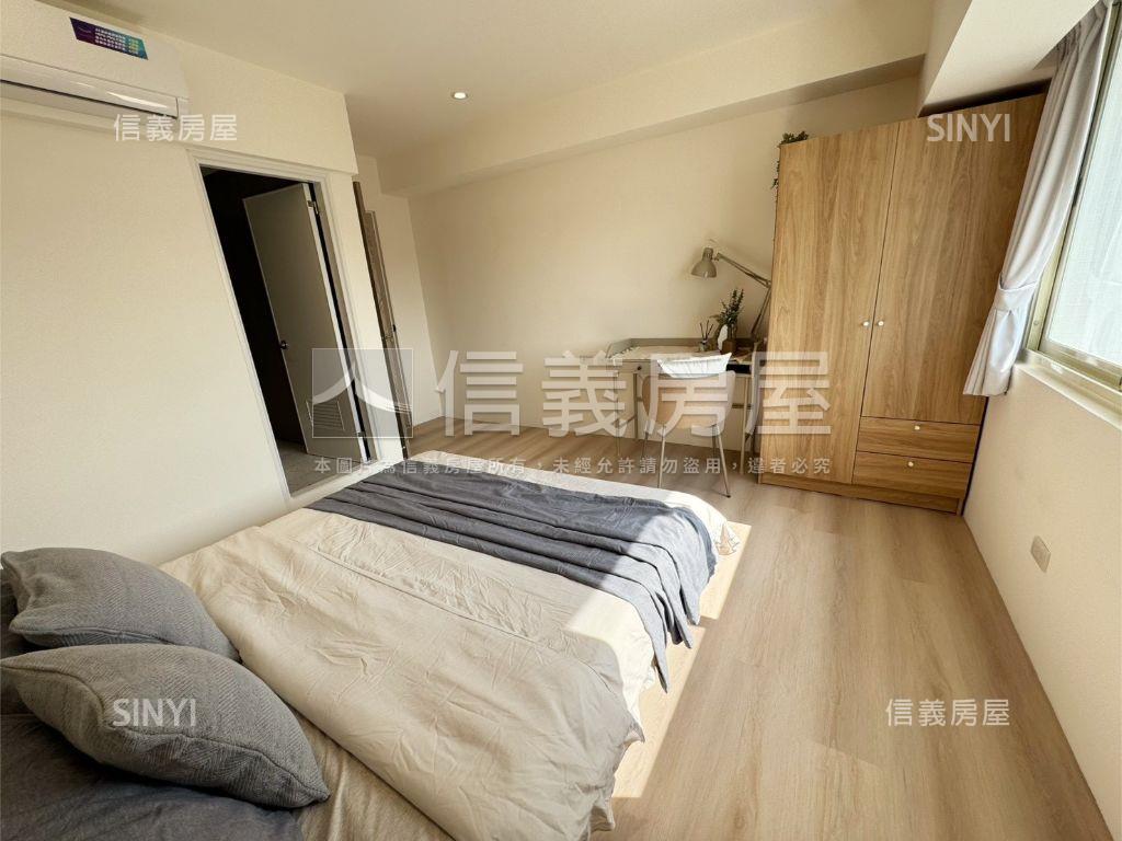 永貞路電梯美宅房屋室內格局與周邊環境