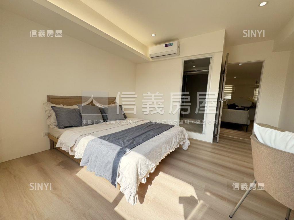 永貞路電梯美宅房屋室內格局與周邊環境