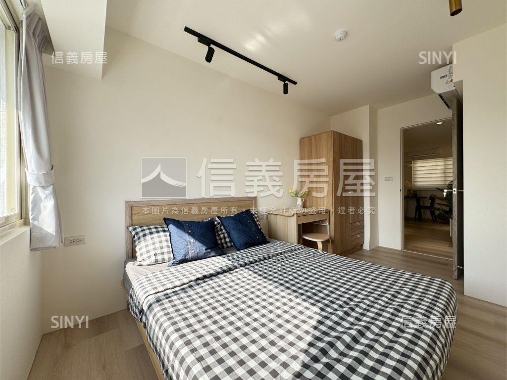 永貞路電梯美宅房屋室內格局與周邊環境