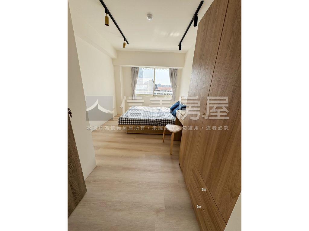 永貞路電梯美宅房屋室內格局與周邊環境