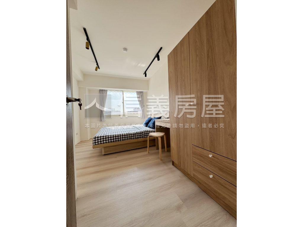 永貞路電梯美宅房屋室內格局與周邊環境