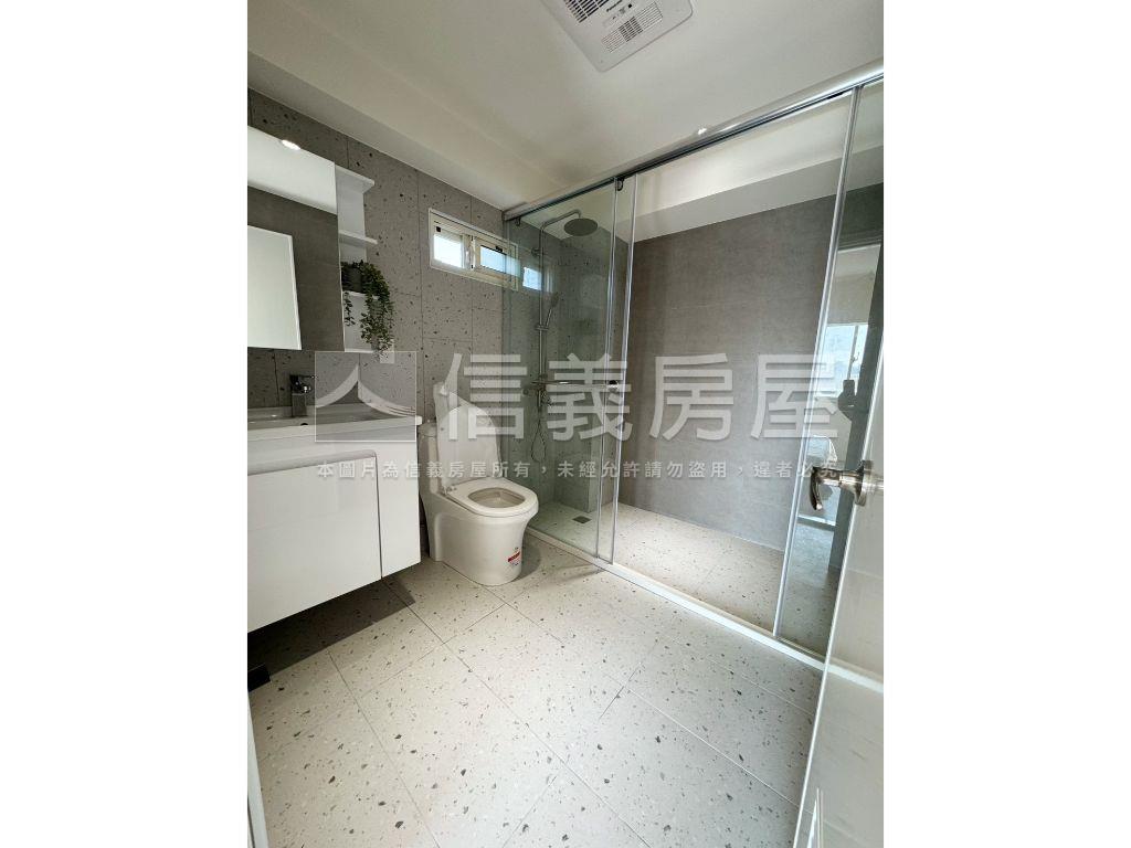 永貞路電梯美宅房屋室內格局與周邊環境