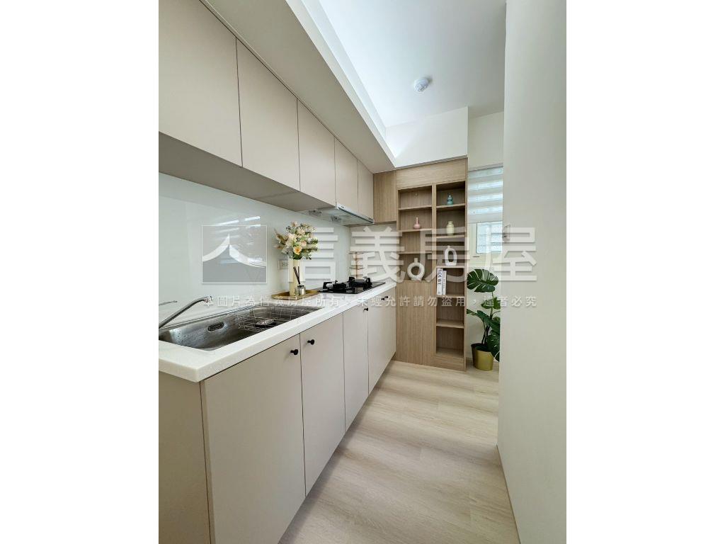 永貞路電梯美宅房屋室內格局與周邊環境