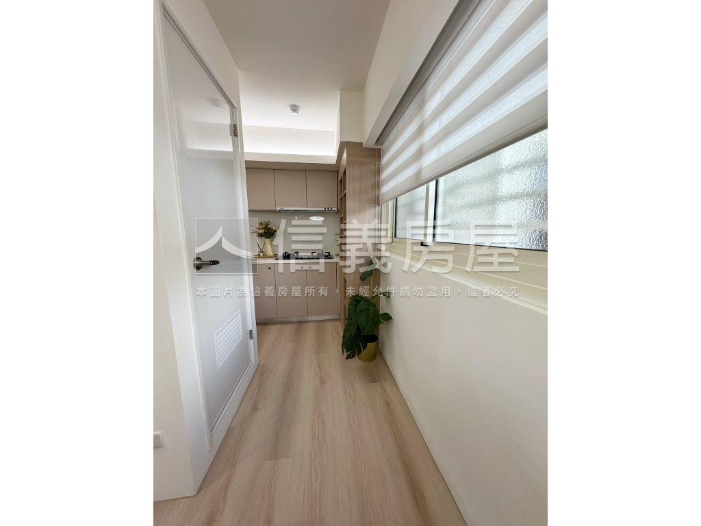 永貞路電梯美宅房屋室內格局與周邊環境