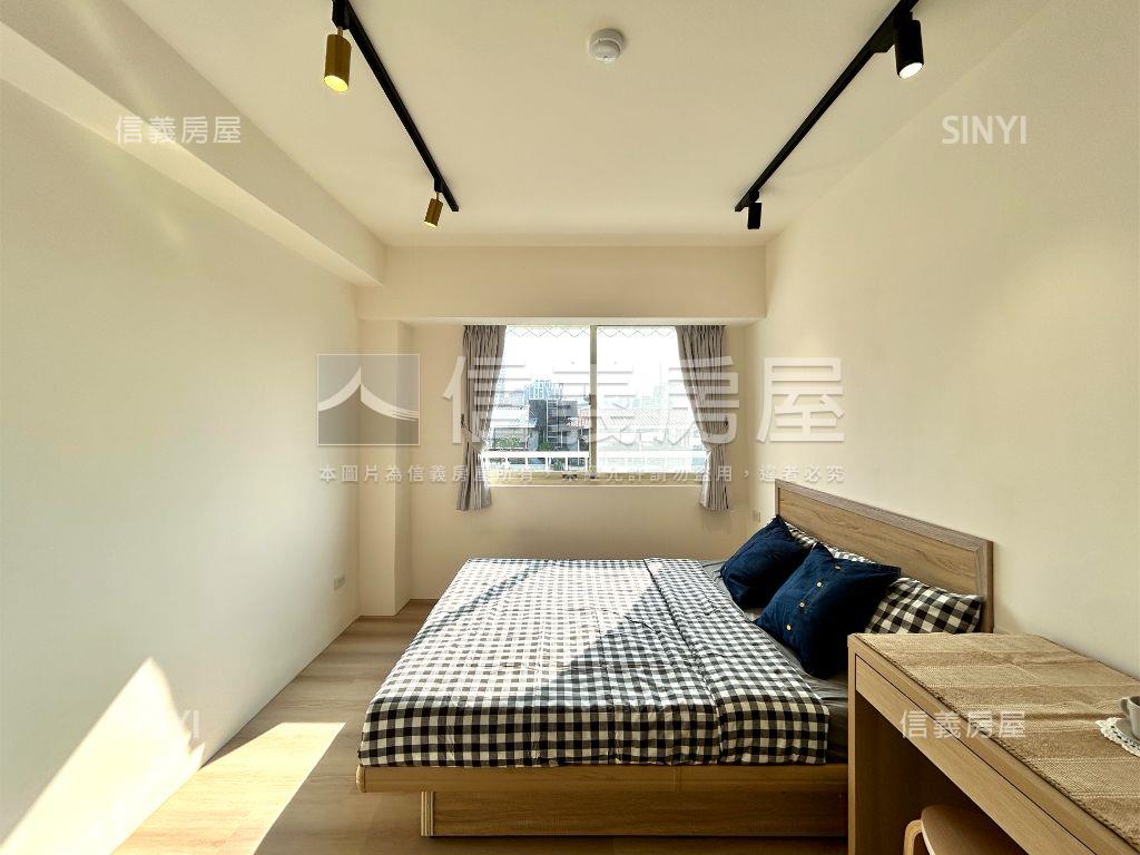 永貞路電梯美宅房屋室內格局與周邊環境