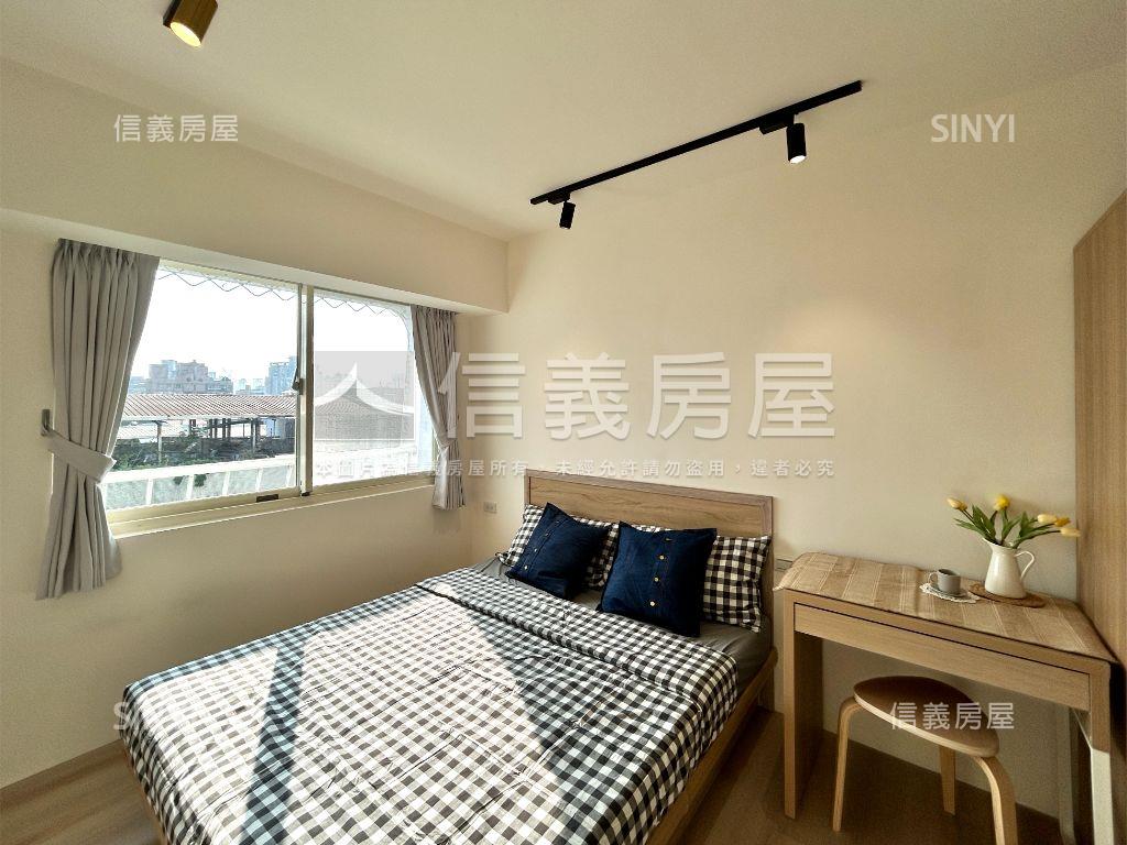 永貞路電梯美宅房屋室內格局與周邊環境