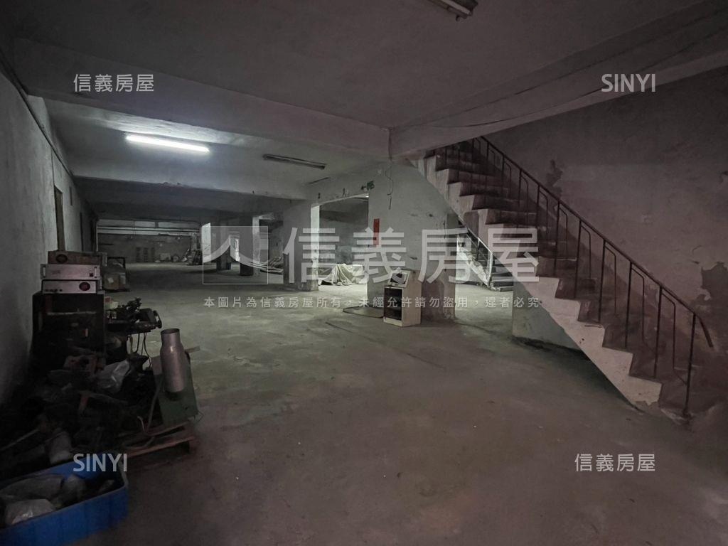 幸福東路土地廠房房屋室內格局與周邊環境
