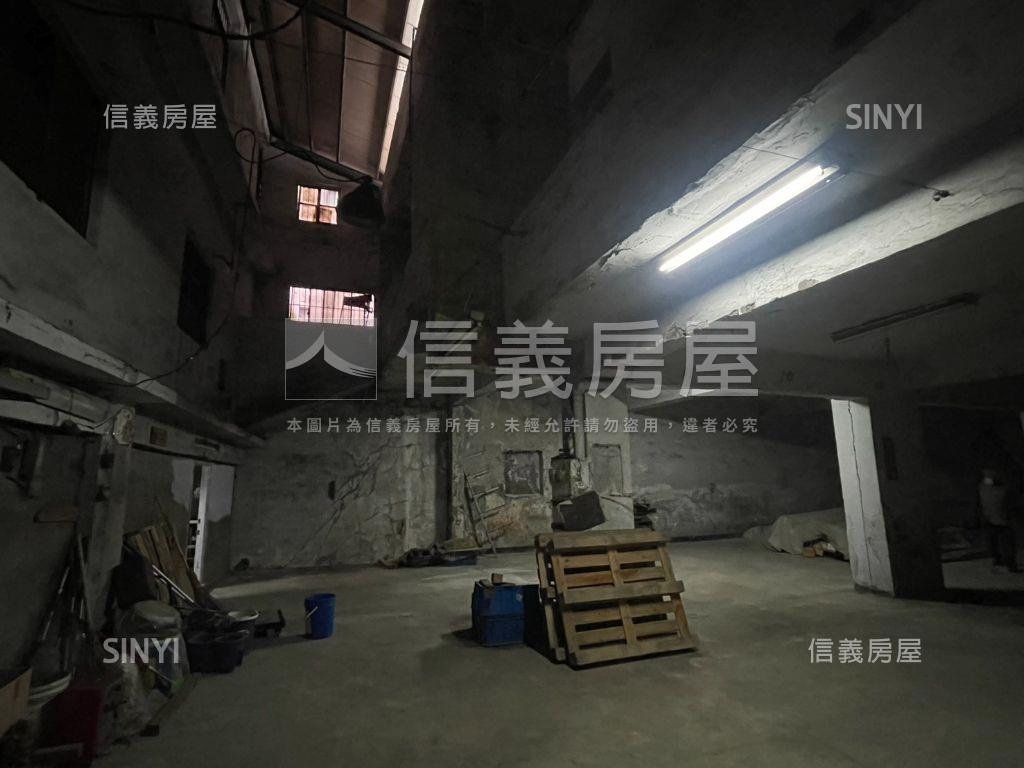 幸福東路土地廠房房屋室內格局與周邊環境