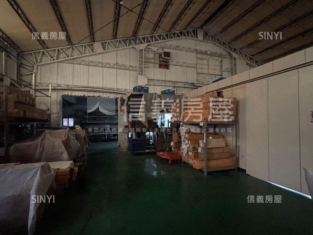 幸福東路土地廠房房屋室內格局與周邊環境