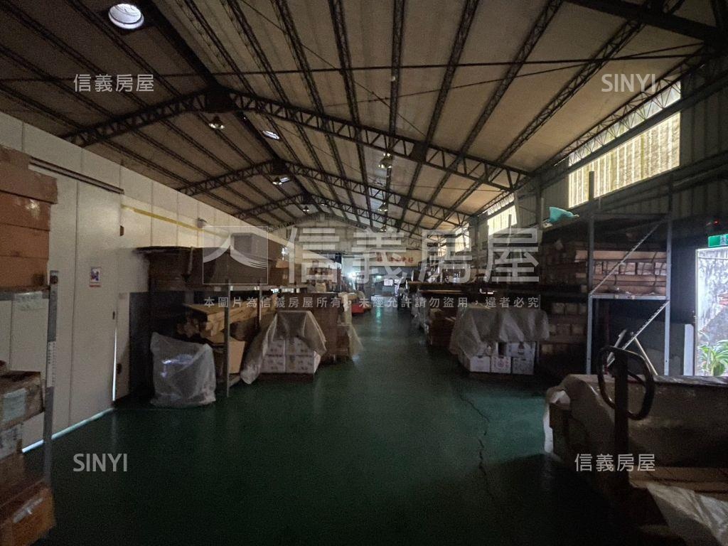 幸福東路土地廠房房屋室內格局與周邊環境