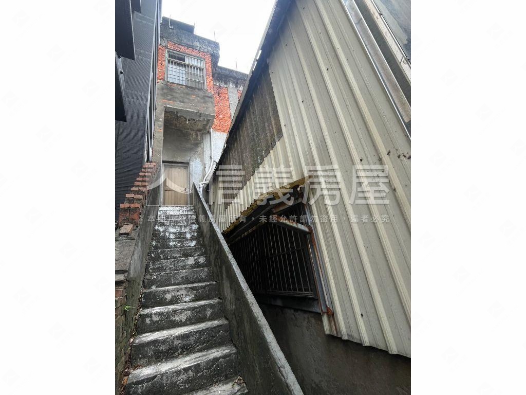 幸福東路土地廠房房屋室內格局與周邊環境