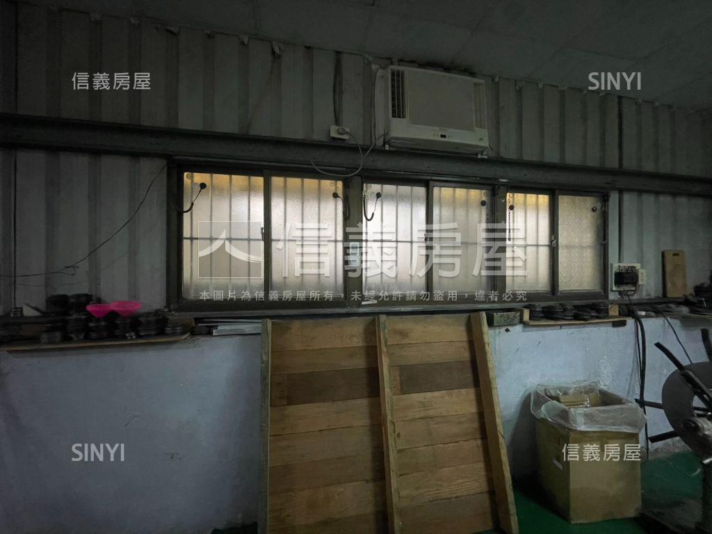幸福東路土地廠房房屋室內格局與周邊環境