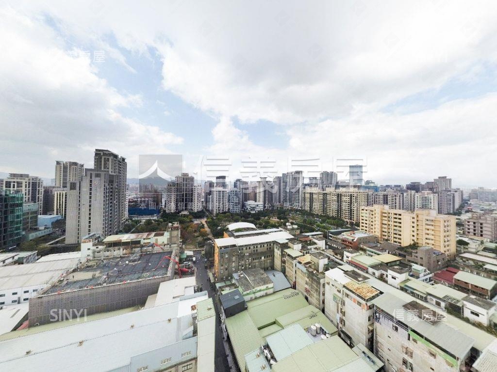 幸福東路土地廠房房屋室內格局與周邊環境