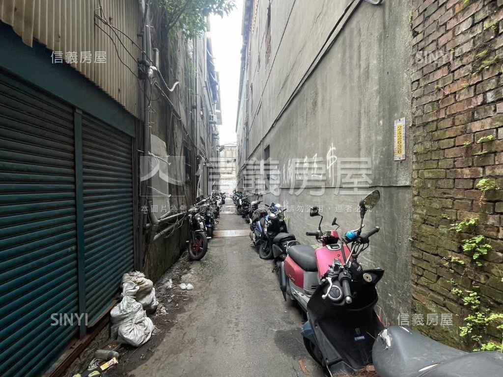 幸福東路土地廠房房屋室內格局與周邊環境