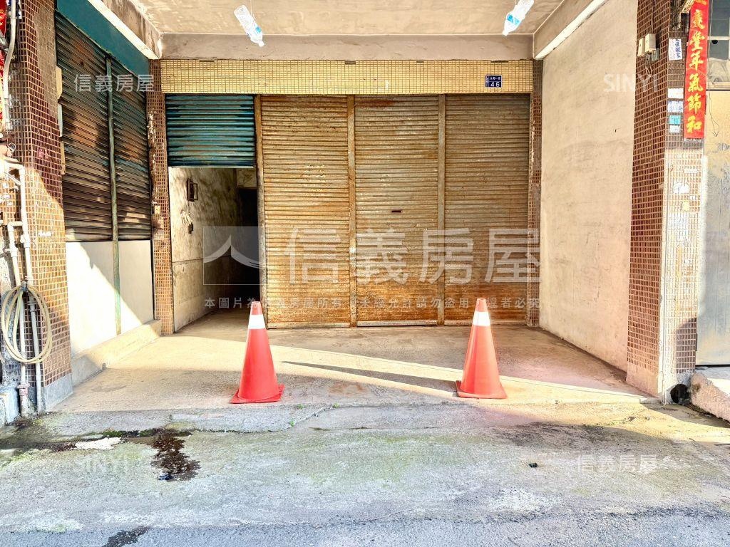 仁武低總透天房屋室內格局與周邊環境