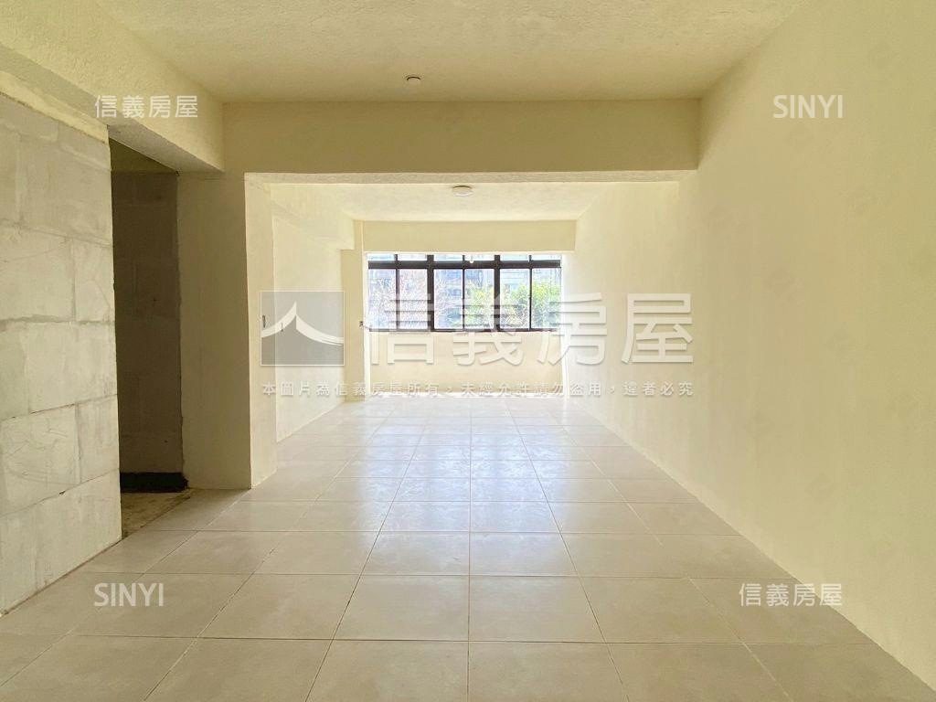 稀有富錦公園景觀正三房房屋室內格局與周邊環境