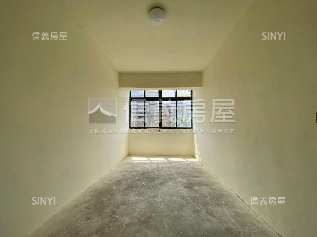 稀有富錦公園景觀正三房房屋室內格局與周邊環境