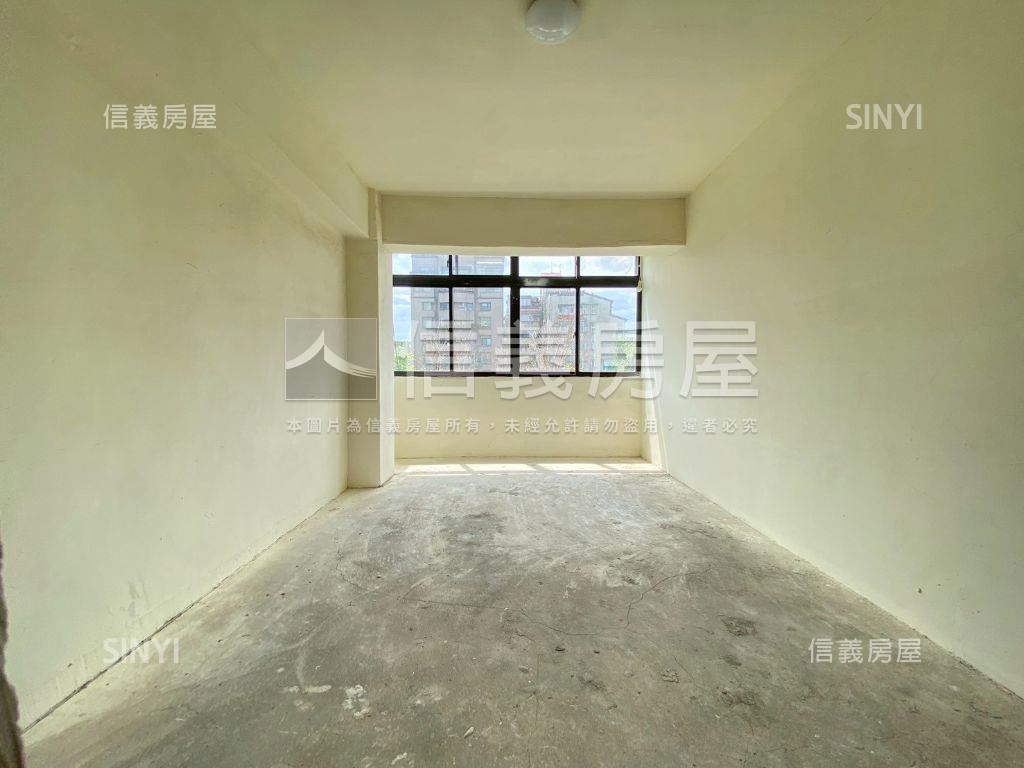 稀有富錦公園景觀正三房房屋室內格局與周邊環境