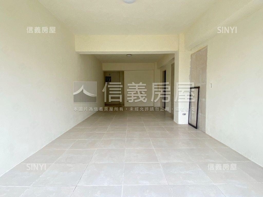 稀有富錦公園景觀正三房房屋室內格局與周邊環境