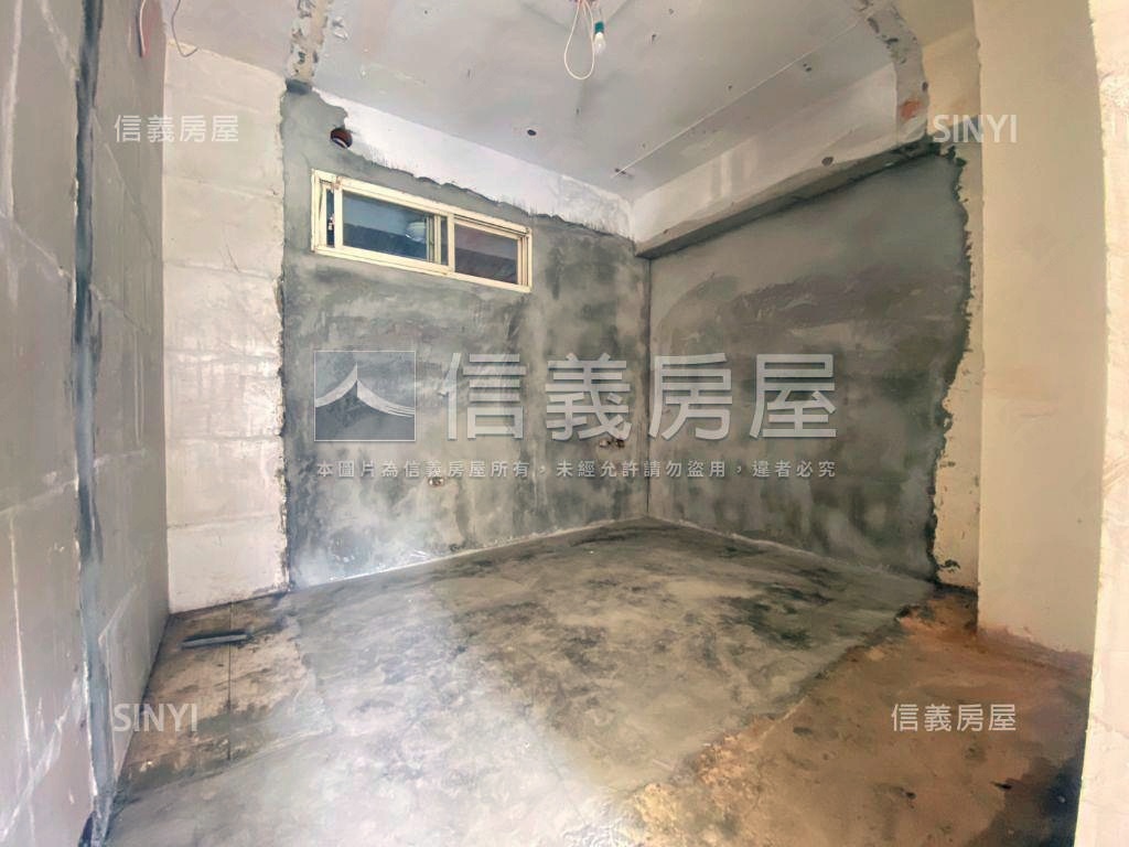 稀有富錦公園景觀正三房房屋室內格局與周邊環境