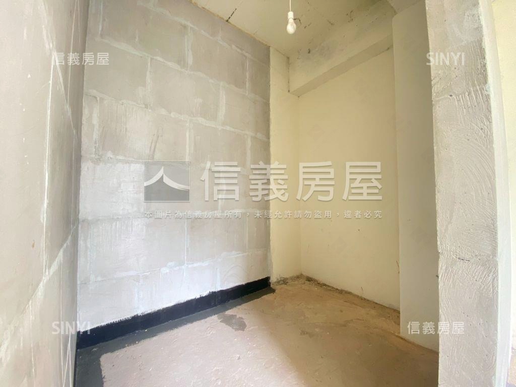 稀有富錦公園景觀正三房房屋室內格局與周邊環境