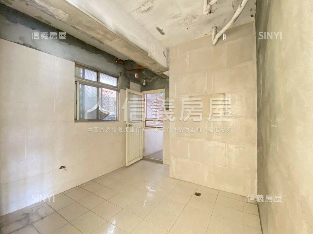 稀有富錦公園景觀正三房房屋室內格局與周邊環境