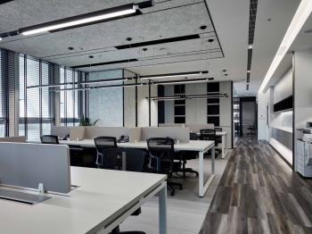 七期商辦美裝潢合併戶商辦