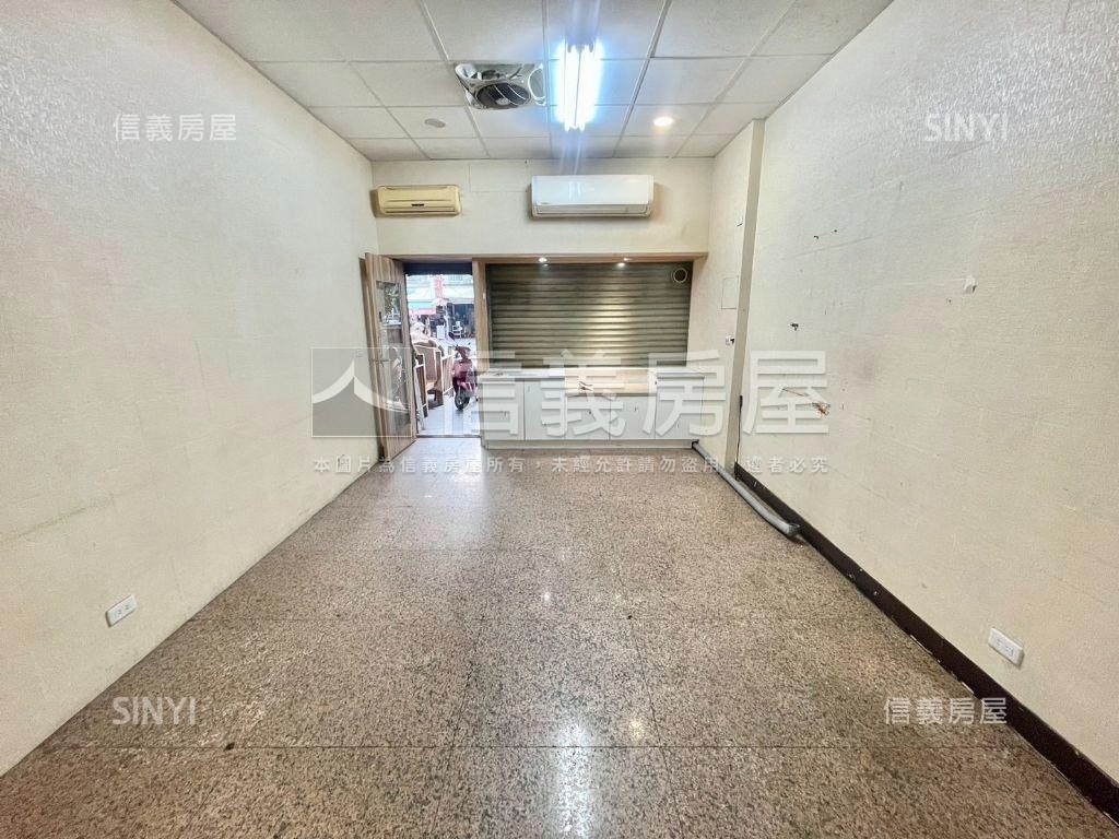 高科大商圈熱鬧金店房屋室內格局與周邊環境