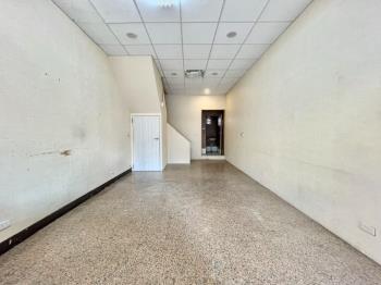 高科大商圈熱鬧金店