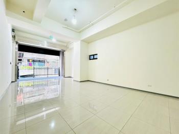 萬大境挑高金店面