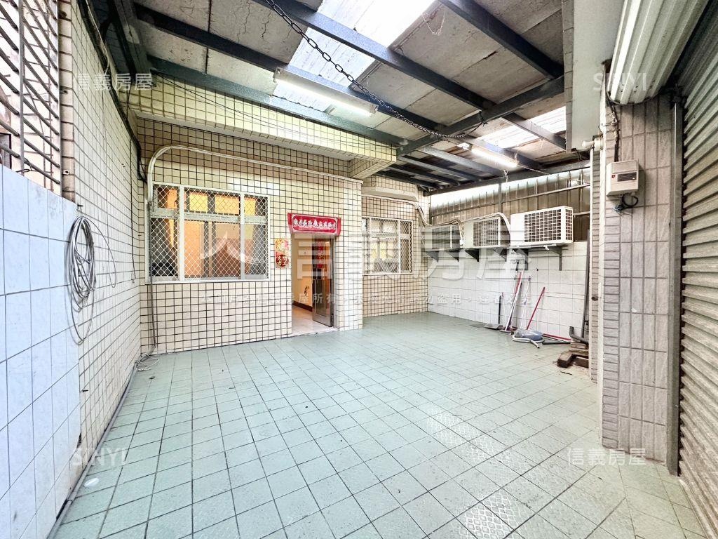 龜山一樓公寓房屋室內格局與周邊環境