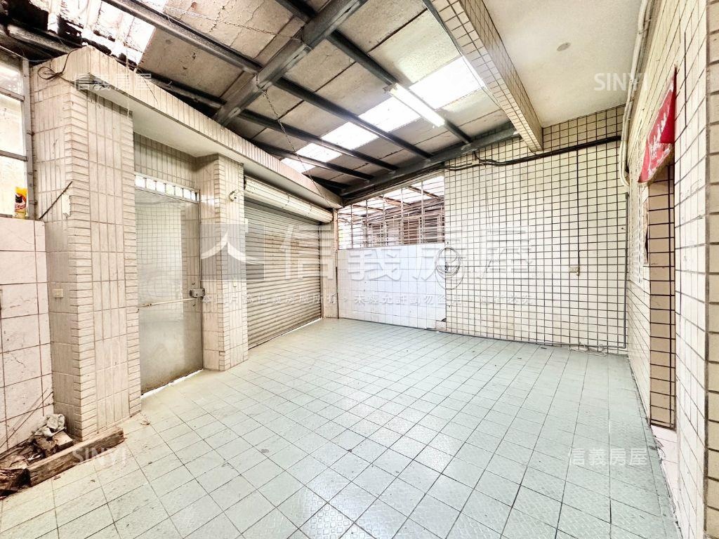 龜山一樓公寓房屋室內格局與周邊環境