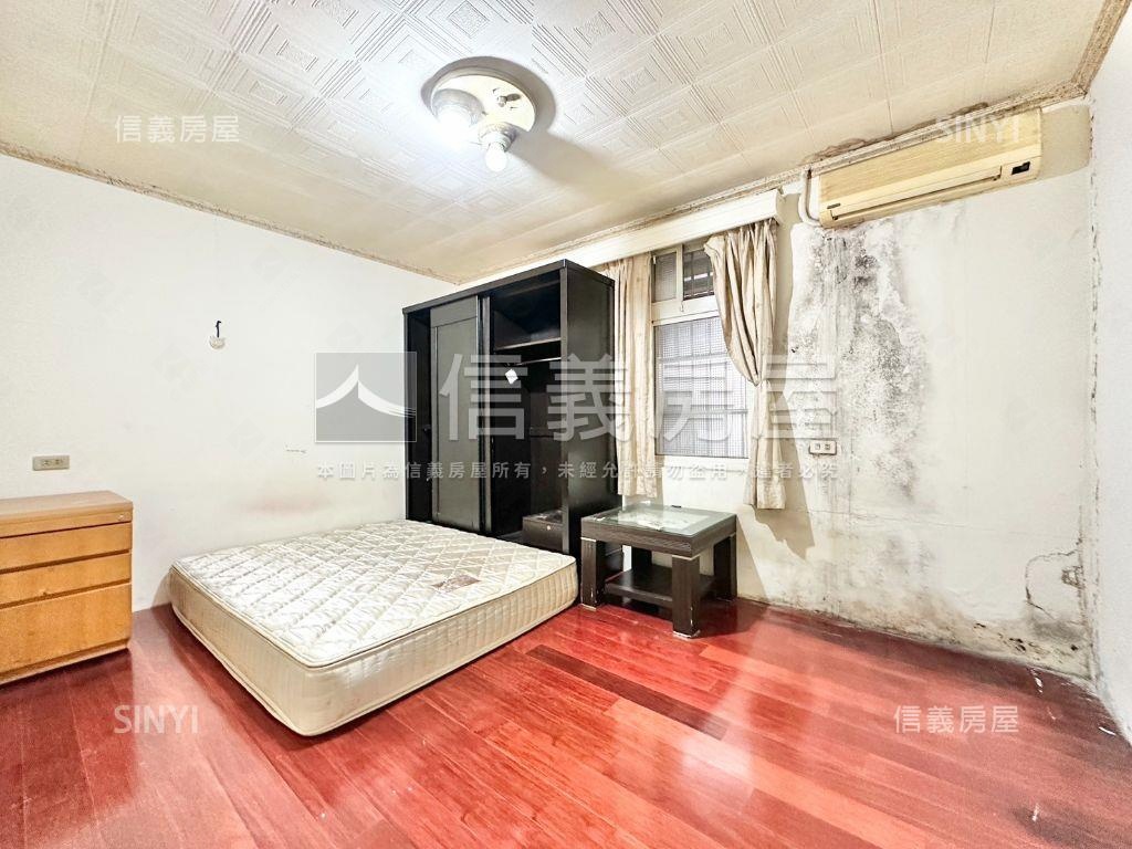 龜山一樓公寓房屋室內格局與周邊環境