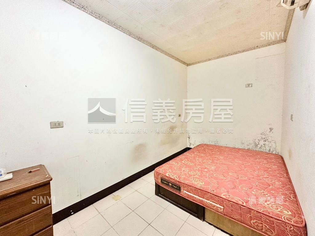 龜山一樓公寓房屋室內格局與周邊環境