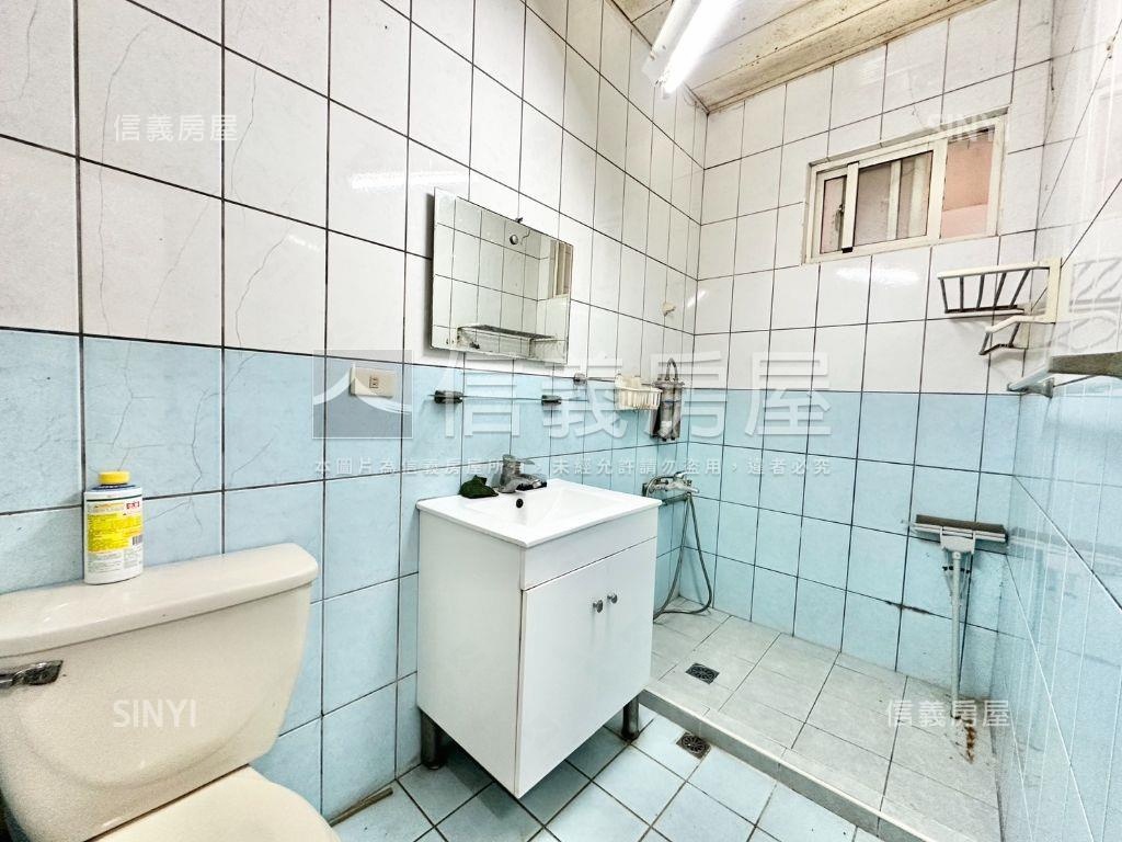 龜山一樓公寓房屋室內格局與周邊環境