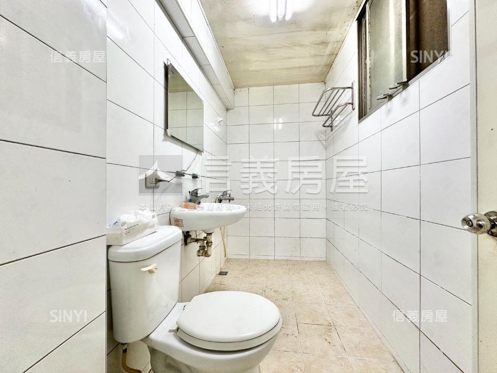 龜山一樓公寓房屋室內格局與周邊環境