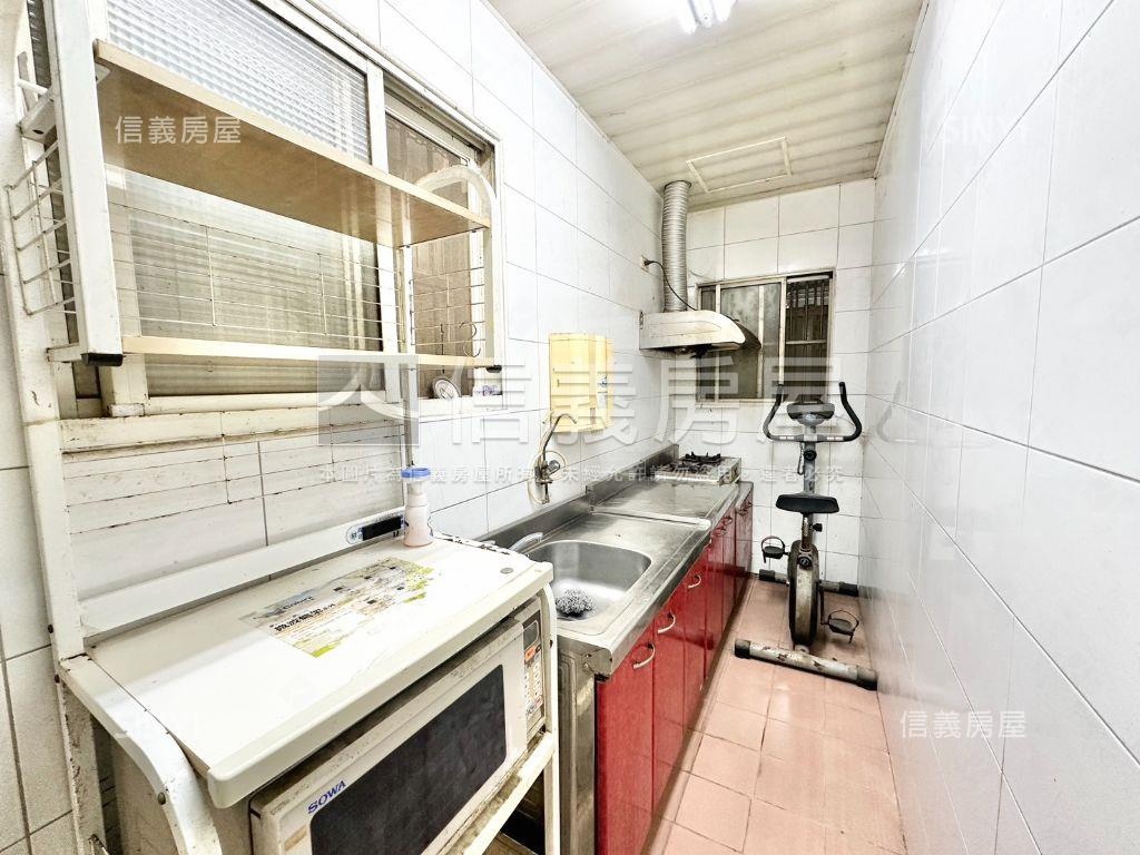 龜山一樓公寓房屋室內格局與周邊環境