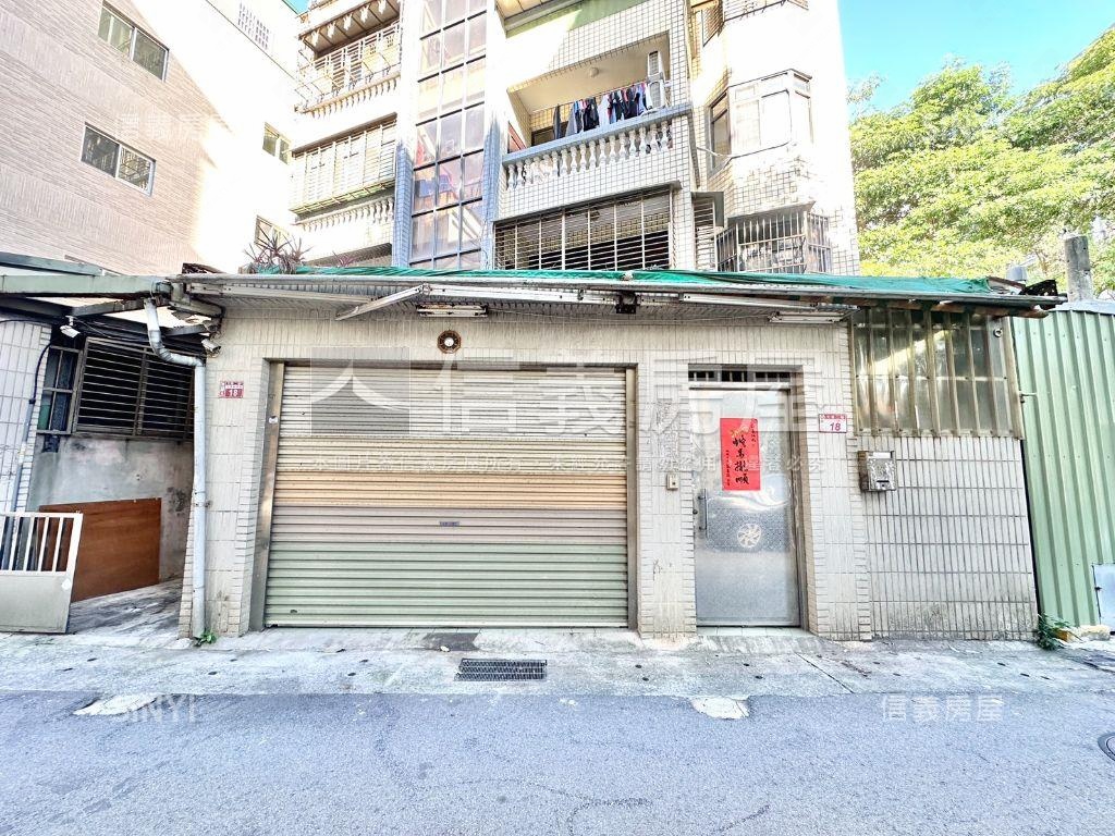 龜山一樓公寓房屋室內格局與周邊環境