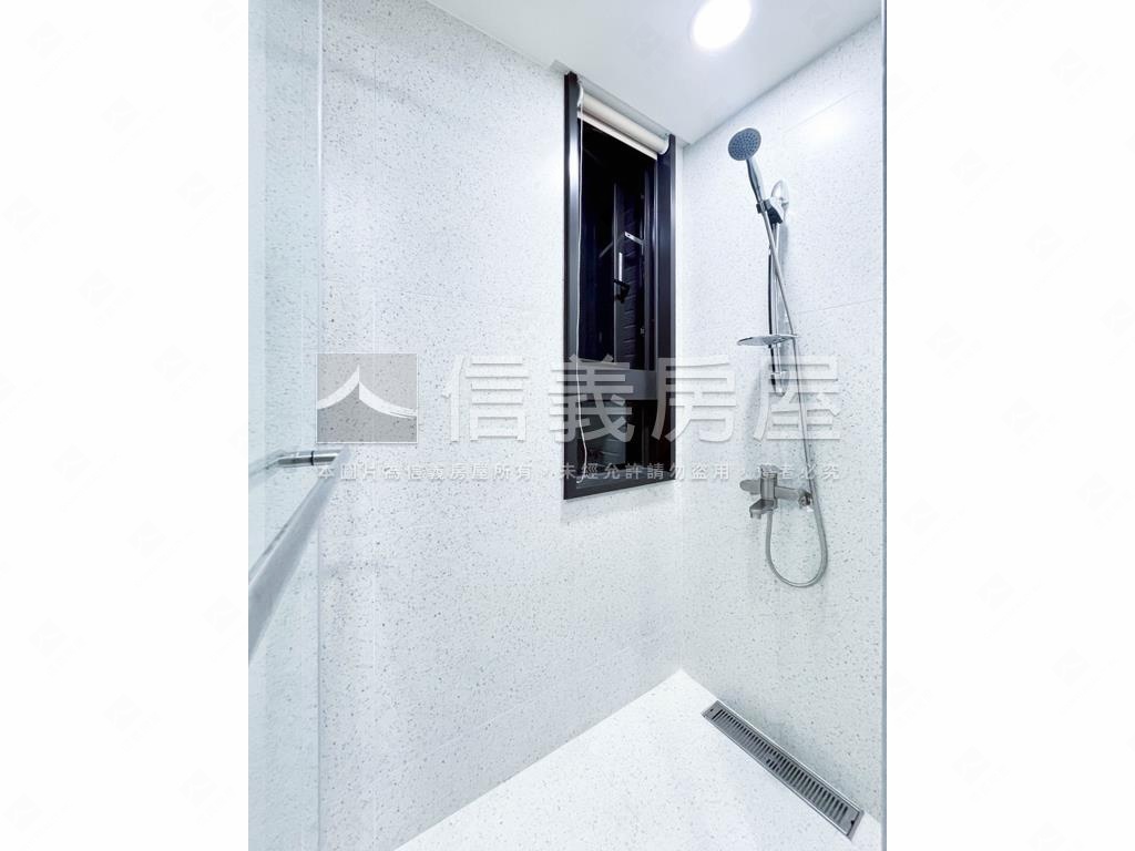 順天謙華雙拼戶大三房房屋室內格局與周邊環境