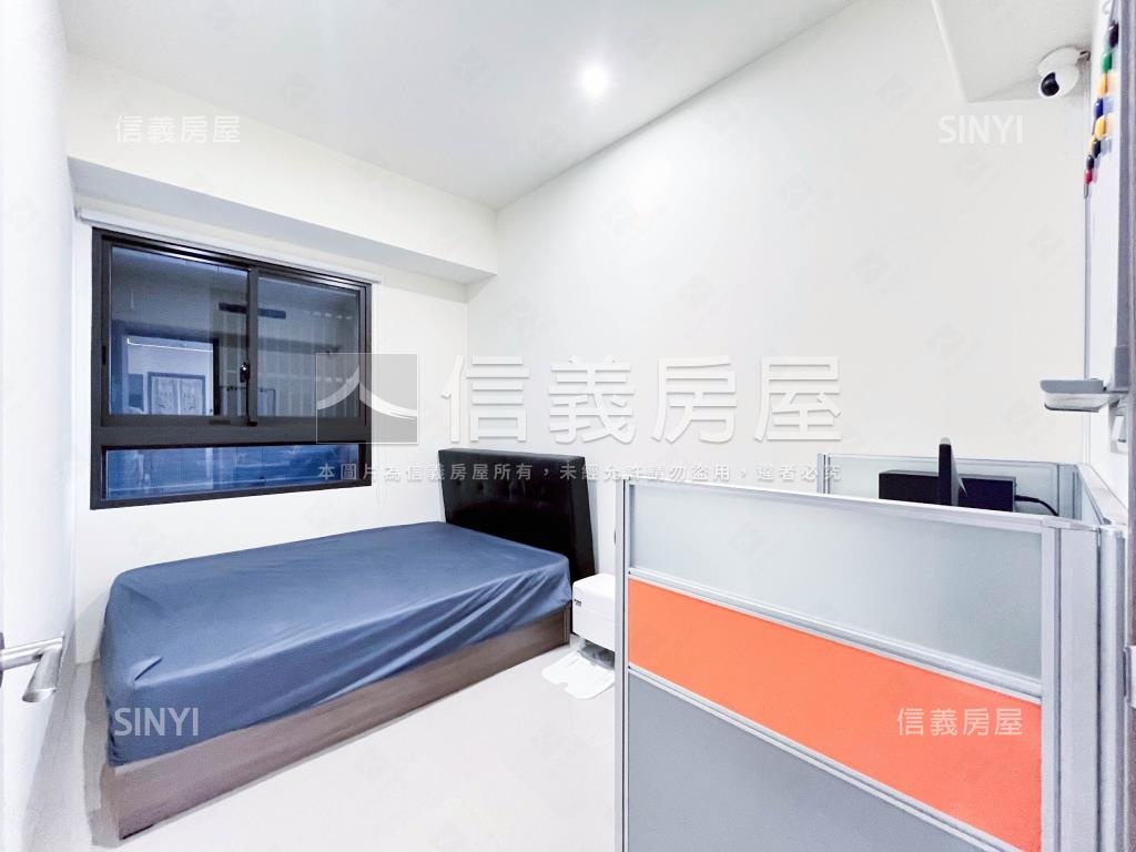 順天謙華雙拼戶大三房房屋室內格局與周邊環境