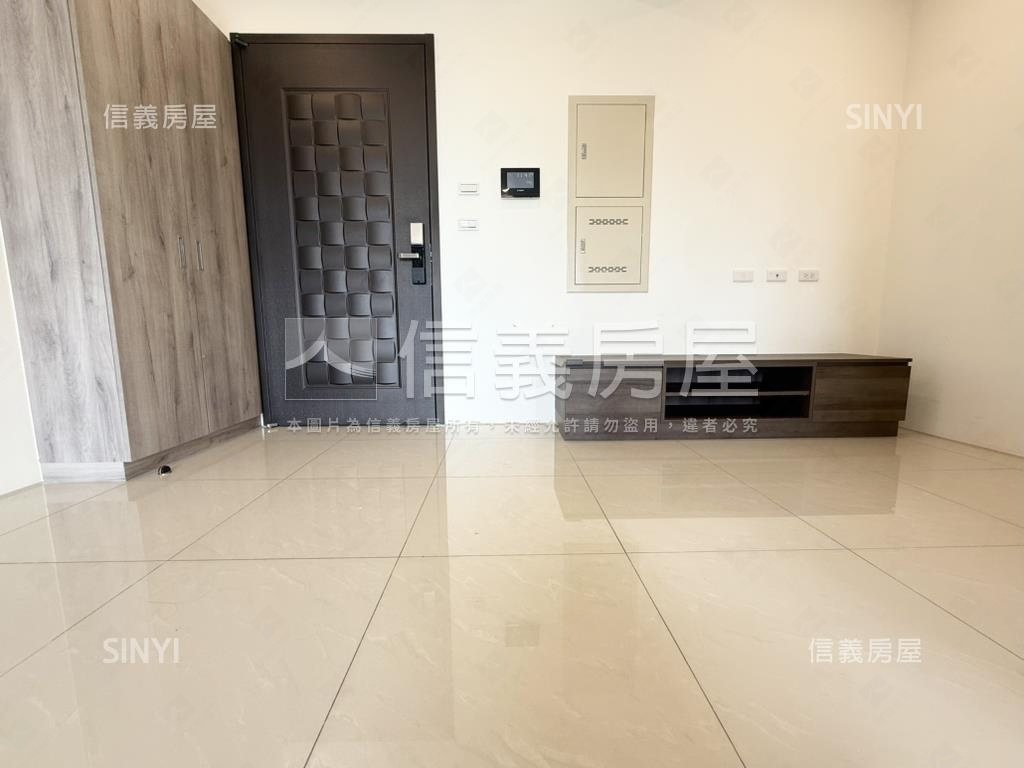 北屯低總價兩房平車房屋室內格局與周邊環境