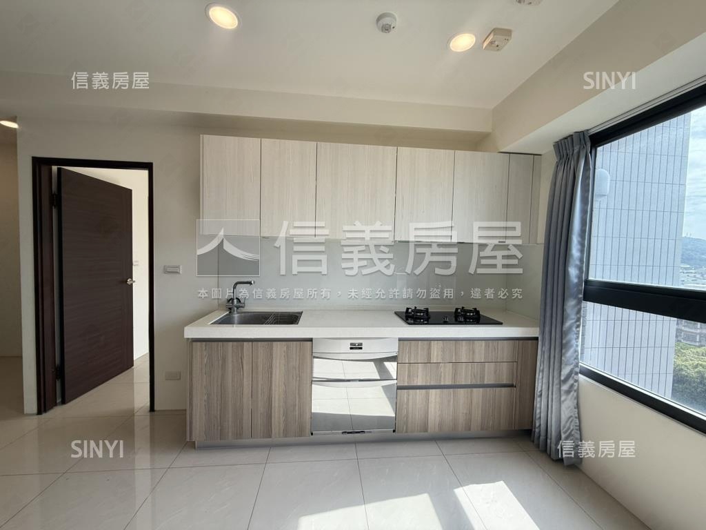 北屯低總價兩房平車房屋室內格局與周邊環境