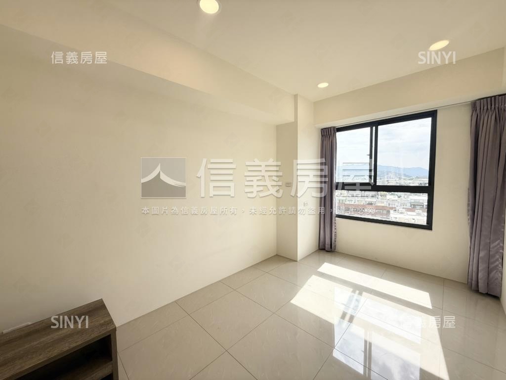 北屯低總價兩房平車房屋室內格局與周邊環境