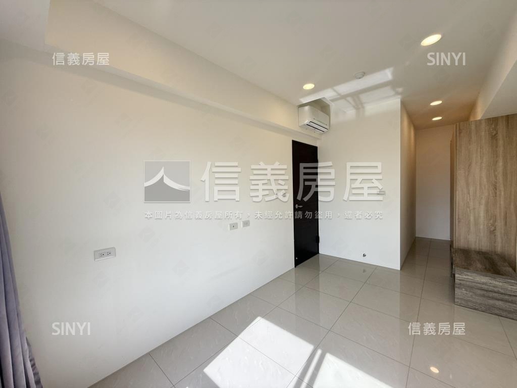 北屯低總價兩房平車房屋室內格局與周邊環境