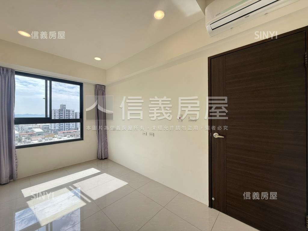 北屯低總價兩房平車房屋室內格局與周邊環境